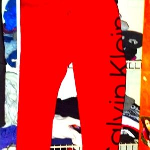 Junior's sweat pants